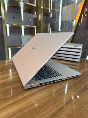 Hp zbook firefly 14 G11 image 10
