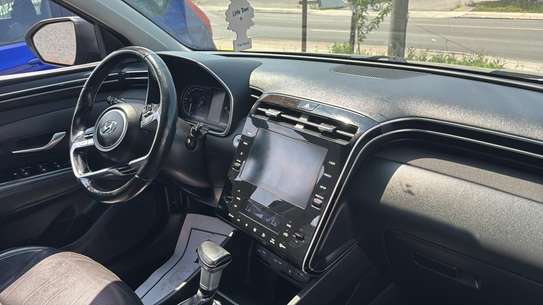 Hyundai Santa Fe image 6