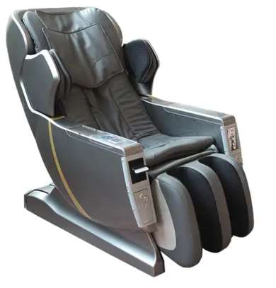 Fauteuil de massage autonome avec monnayeur – revenu passif image 2