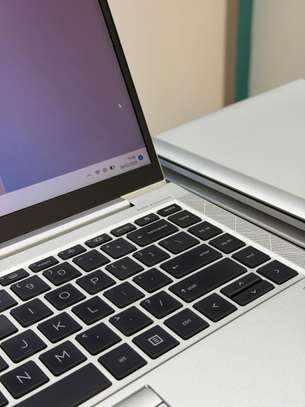 HP Elitebook 845 G7 image 6