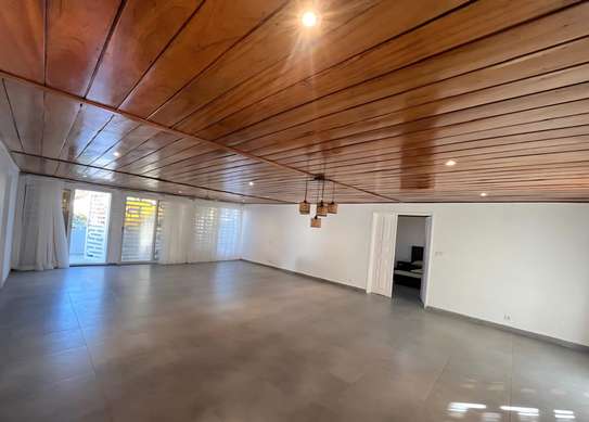 Appartement F3 à louer à Hann Marinas, pieds dans l’eau image 15