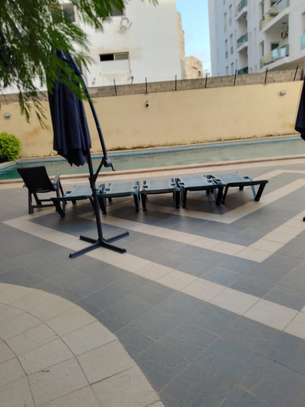 Bel appartement a louer aux Almadies ( King Fahd Palace ) image 13