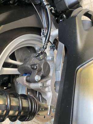 Honda SH125 image 6
