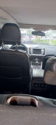 LOCATION FORD EDGE 2017 image 7