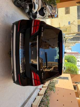 Mercedes CLE 350_2018 image 3