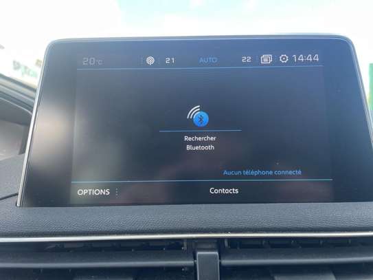 🚗 À Vendre : 4X4 Diesel Automatique – Très Bien Équipé ! 🚗 image 8