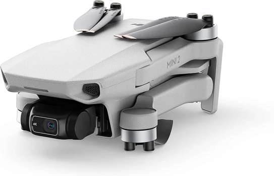 DJI Mini 2 image 2