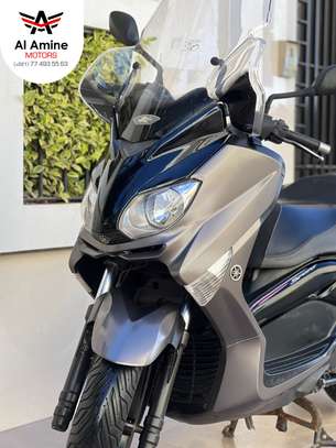 Yamaha Xmax 250i Sport image 10