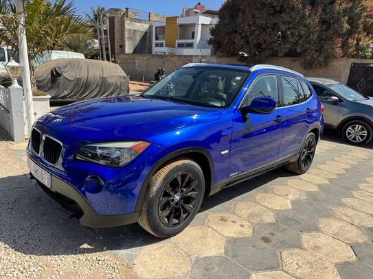 BMW X1 image 3