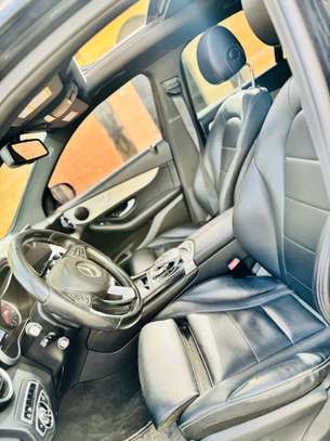 Glc 300 2016 full option toit ouvrant image 8