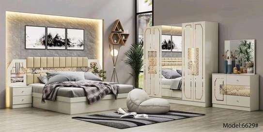 Chambre à coucher image 4