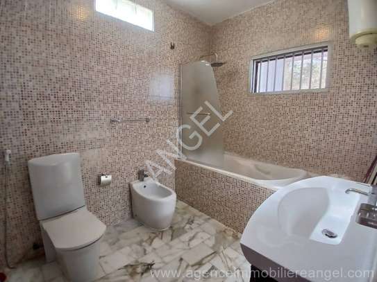 Ref_1498_PL Villa à louer à Ngor- Almadies image 7