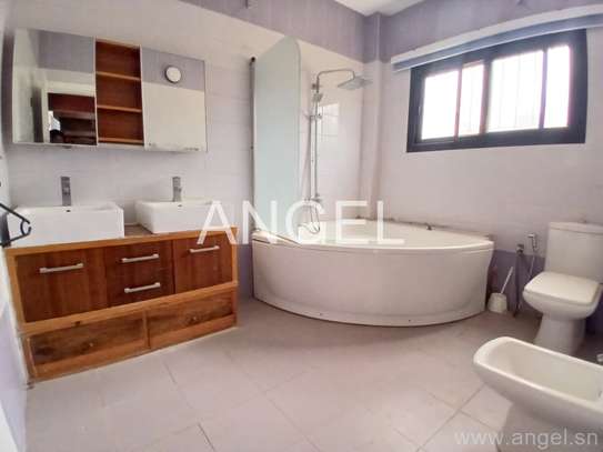 Ref_1829_GL Villa à louer aux Almadies image 2