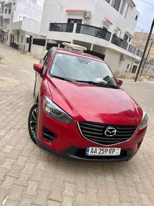 MAZDA CX5 2016 image 3