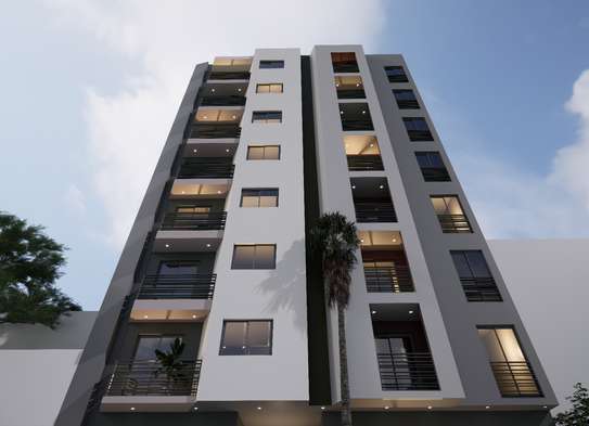 Appartment haut standing au virage(pied dans l'eau) image 1