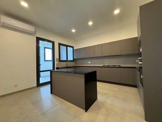 Appartement vue mer à louer a Ngor  hôtel Diarraman image 1
