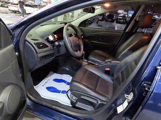 Renault Sm3 essence 2018 full options image 11