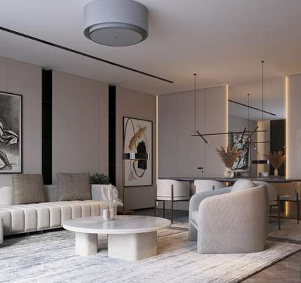 RESIDENCE AMIRA F5 HAUT STANDING image 4