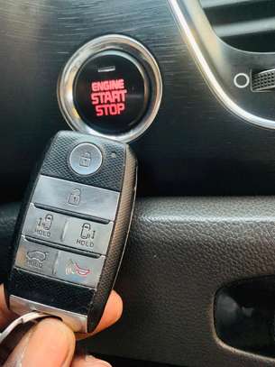 Kia carnival 2017 image 14