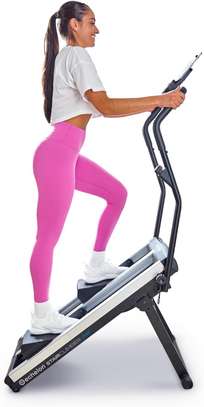 Grimpeur d'escaliers Echelon Sport image 2