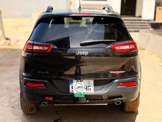 LOCATION JEEP CHEROKEE TRAILHAWK image 11