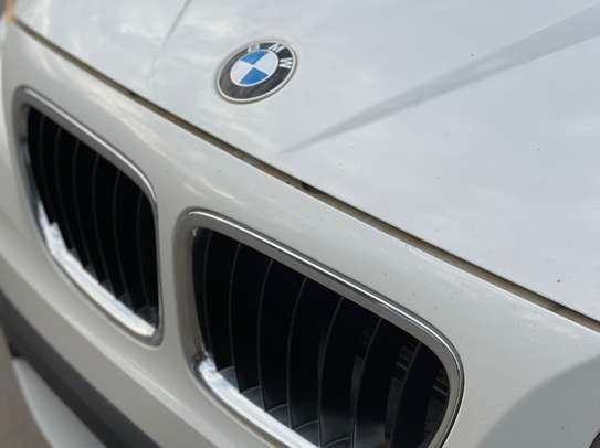BMW X1 Xdrive 28i 2014 image 9