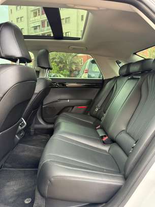 HYUNDAI GRANDEUR 2023 image 11