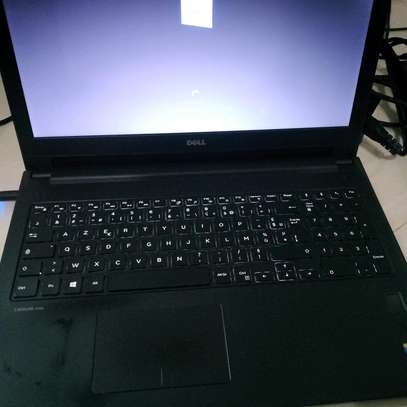 Dell latitude 3560 image 7