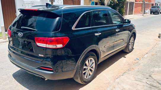 Kia sorento 2018 image 6