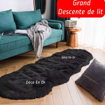 Descente de lit image 4
