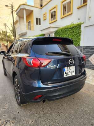 Mazda CX5 image 8