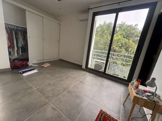 Appartement à louer a fenêtre Mermoz à côté école américaine image 12