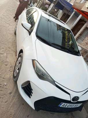 Toyota corola full option image 2