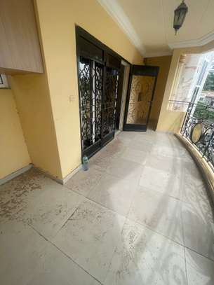 Appartement à Louer aux point E image 1