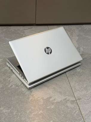 Hp probook 455 G10 image 1