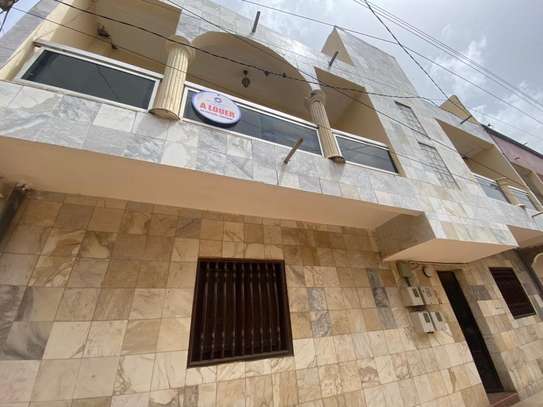 APPARTEMENT A LOUER KEUR MASSAR(cite baka) image 1