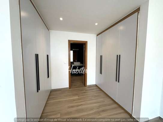 Appartement vue sur mer à louer à Mermoz image 6