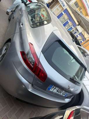 Peugeot 308_2017 image 4