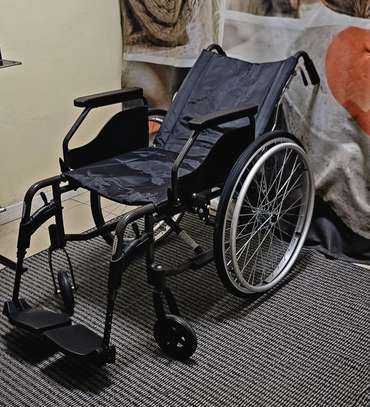 Fauteuil Relax,- Drive Healthcare USA - 0km image 1