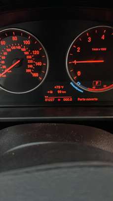 BMW X5  2016 image 9
