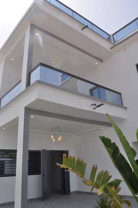 Villas neuves à vendre à NGAPAROU image 7