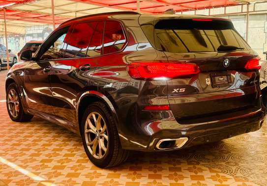 BMW X5 PACK M 2019 image 13