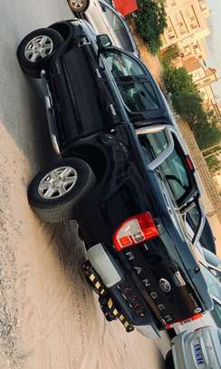 Ford ranger 2015 image 7