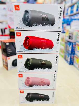 Jbl charge 5 image 1