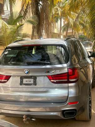 BMW X5 image 1
