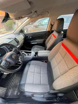 Citroen c5-aircross 2019 image 7