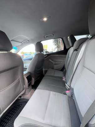 FORD ESCAPE SE, 2015 image 10
