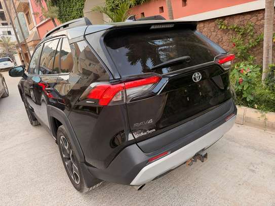 Toyota Rav4 _2020 image 10