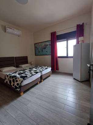 Appartement F4 à louer au Point E image 6