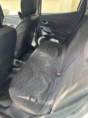 Clio 4 2014 diesel manuel image 6